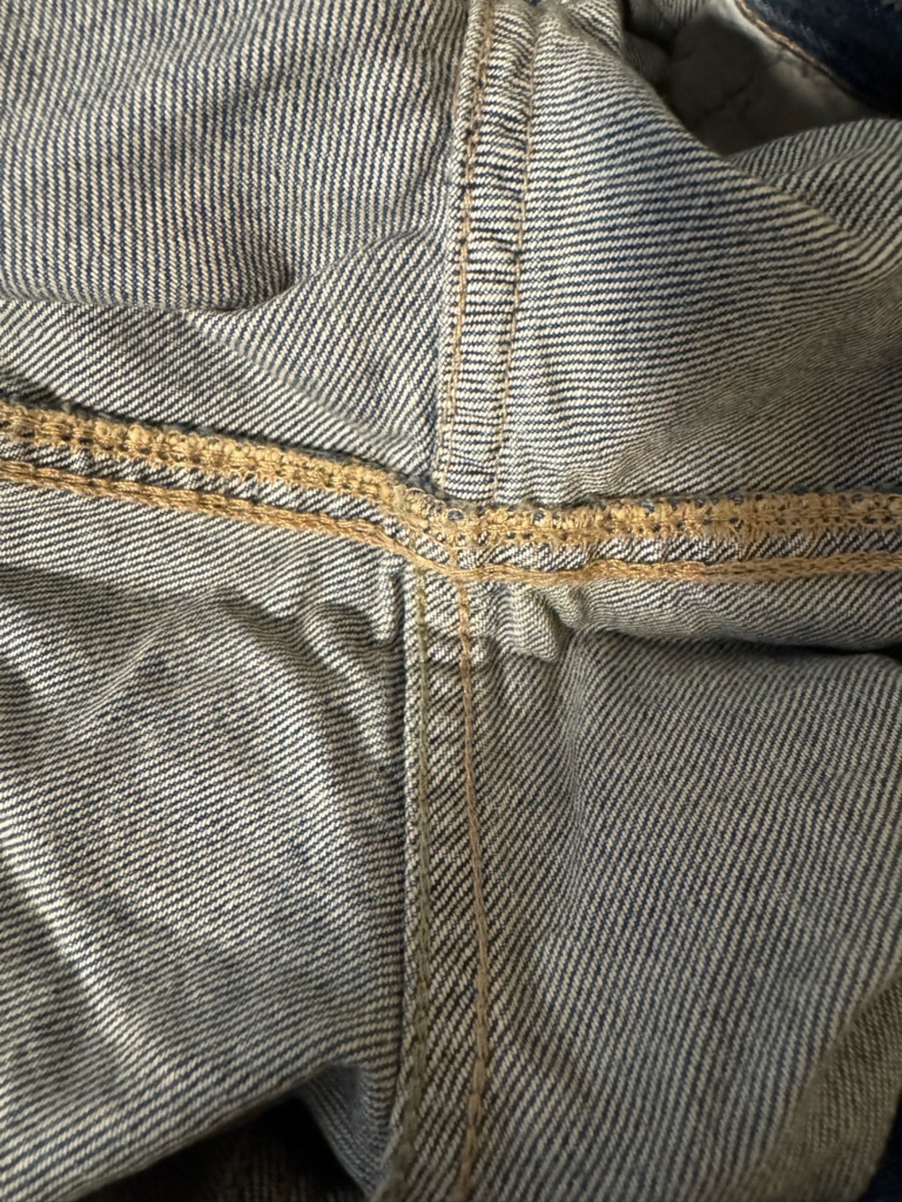 We The Free Tippi Denim Shorts - Picture 6 of 11